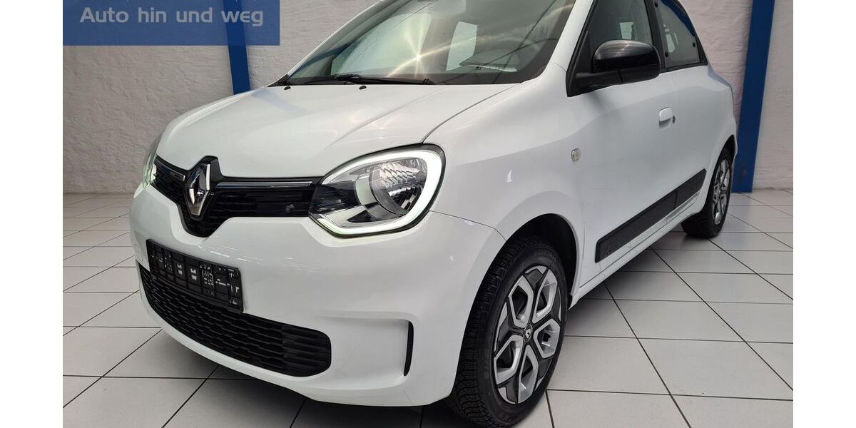 Renault Twingo 9.900 km 11.900 &euro; Thurmansbang/Thannberg 94169