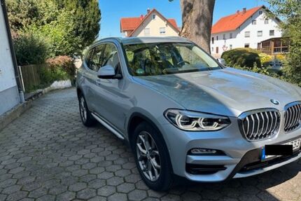 BMW X3 59.900 km 28.999 € Zolling 85406