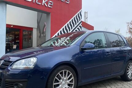VW Golf 238.000 km 3.990 &euro; Gera 07549