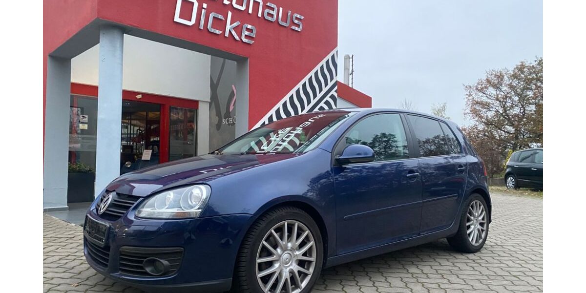 VW Golf 238.000 km 3.990 &euro; Gera 07549