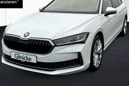 Skoda Superb 44.494 km 31.440 &euro; Bad Sooden-Allendorf 37242