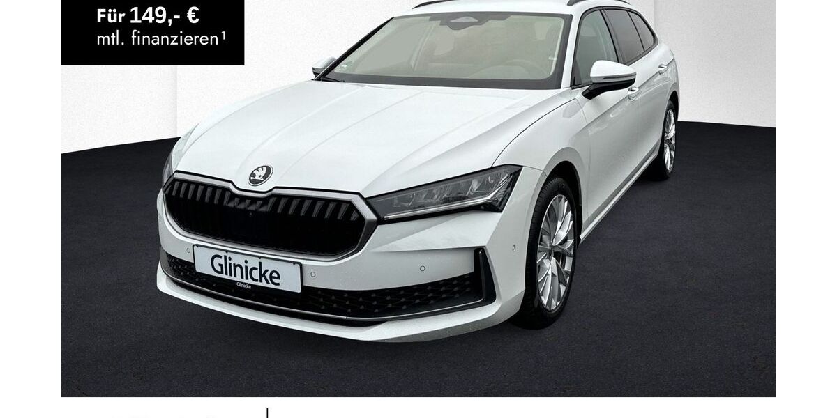 Skoda Superb 44.784 km 31.440 &euro; Bad Sooden-Allendorf 37242