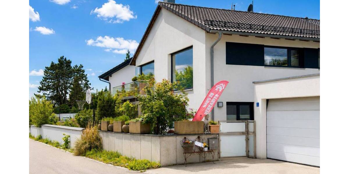 Doppelhaushälfte Glonn Wetterling - 5 Zimmer, 150 m&sup2;, 1.190.000&euro; | Angebot:26686722