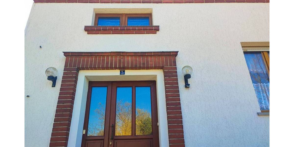 Einfamilienhaus Wittenberg-Straach Straach - 7 Zimmer, 200 m&sup2;, 249.900&euro; | Angebot:26433630