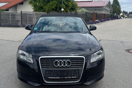 Audi A3 131.000 km 7.490 &euro; Rattenkirchen/Haun 84431