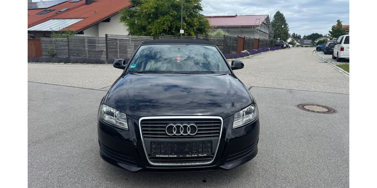 Audi A3 131.000 km 7.990 &euro; Rattenkirchen/Haun 84431