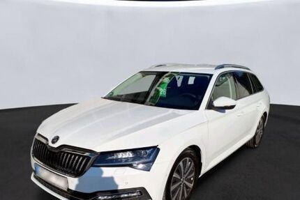 Skoda Superb 61.250 km 27.990 &euro; Bad Langensalza 99947
