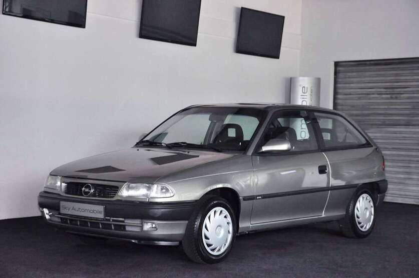 Astra
