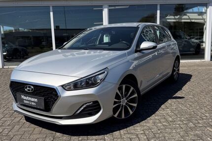 Hyundai i30 119.990 km 14.950 &euro; Cochem 56812