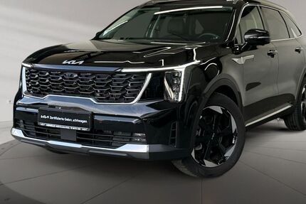 Kia Sorento 15.770 km 48.950 &euro; Neufahrn in Niederbayern 84088