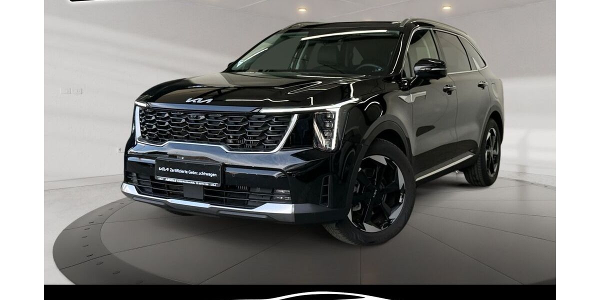 Kia Sorento 15.770 km 48.950 &euro; Neufahrn in Niederbayern 84088