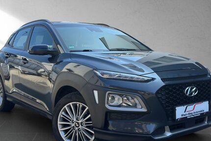 Hyundai KONA 83.000 km 11.970 &euro; Troisdorf 53840