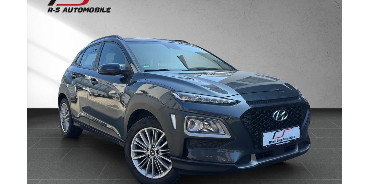 Hyundai KONA 83.000 km 11.970 &euro; Troisdorf 53840