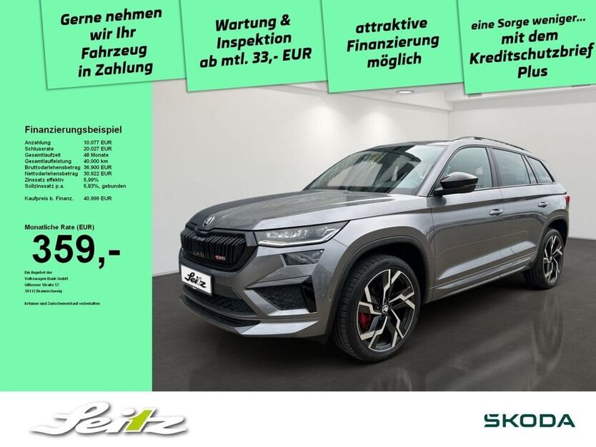 Kodiaq