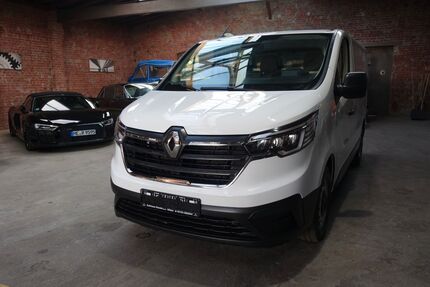 Renault Trafic 30.148 km 23.980 &euro; Hilden 40721