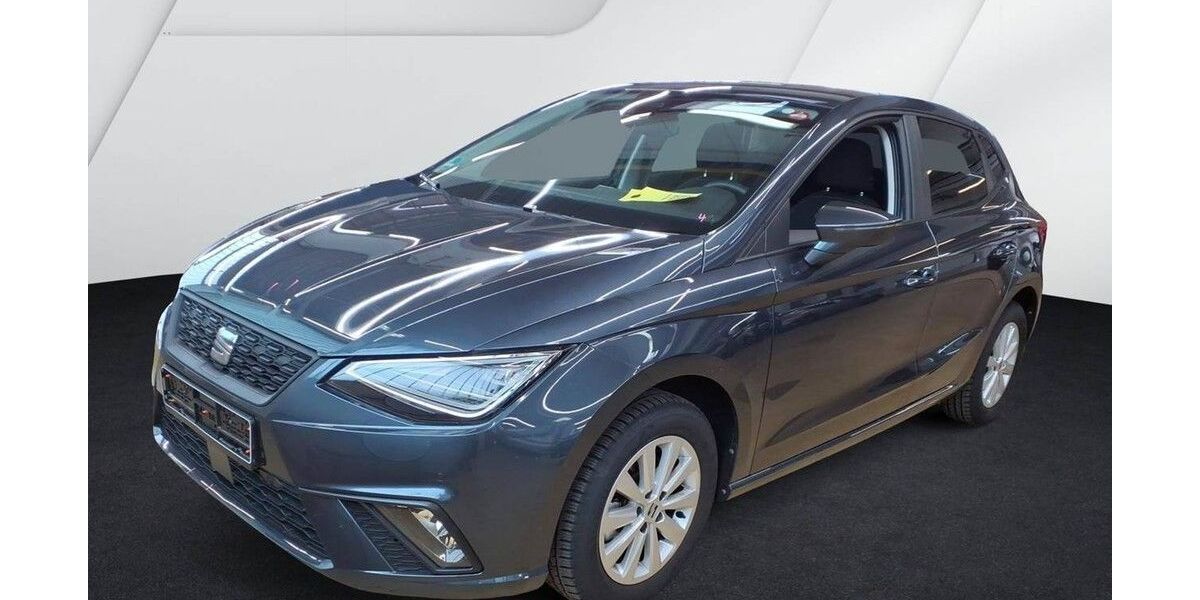 Seat Ibiza 14.600 km 19.650 &euro; Erndtebrück 57339