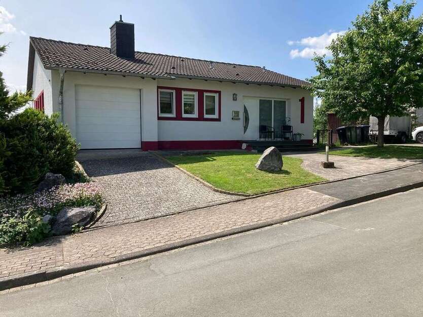 Haus zum Kaufen in Brakel 230.000 € 118 m² 5 zimmer