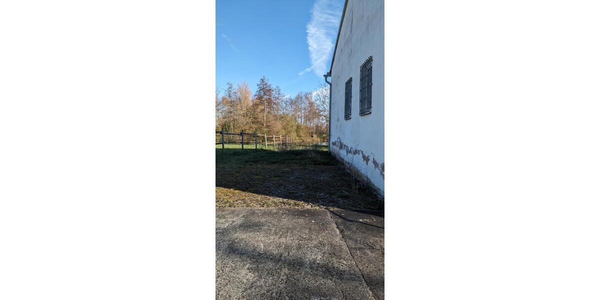 Gewerbeobjekt Burgbernheim - 567&euro; | Angebot:26065488