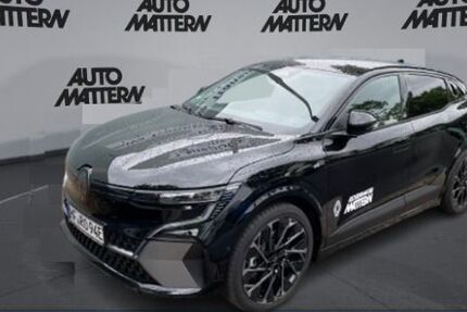 Renault Megane E-TECH 10.000 km 37.490 &euro; Herford 32051