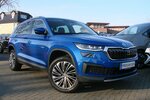 Skoda Kodiaq 1,5TSI Style Colombus ACC AHK MATRIX LED 30.166 km 31.980 &euro; Falkensee 14612