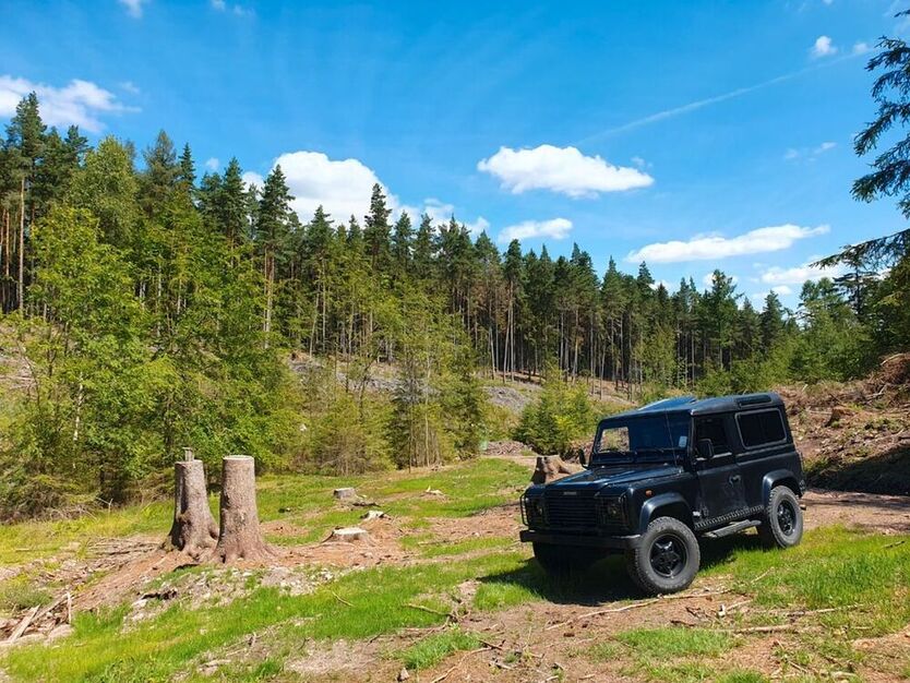 Defender