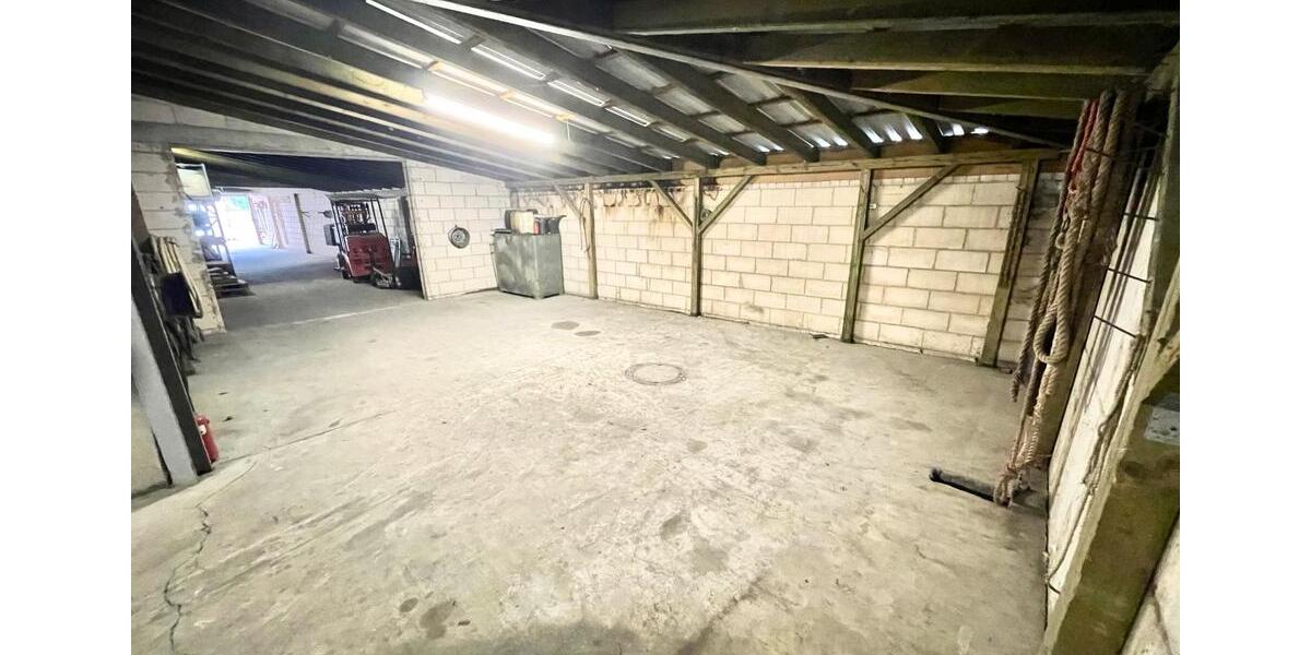 Gewerbeobjekt Hainburg - 750&euro; | Angebot:25843750