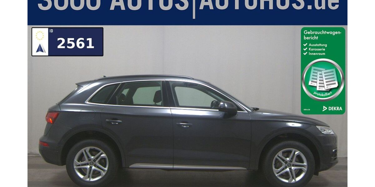 Audi Q5 149.847 km 21.780 &euro; Gyhum/Bockel 27404