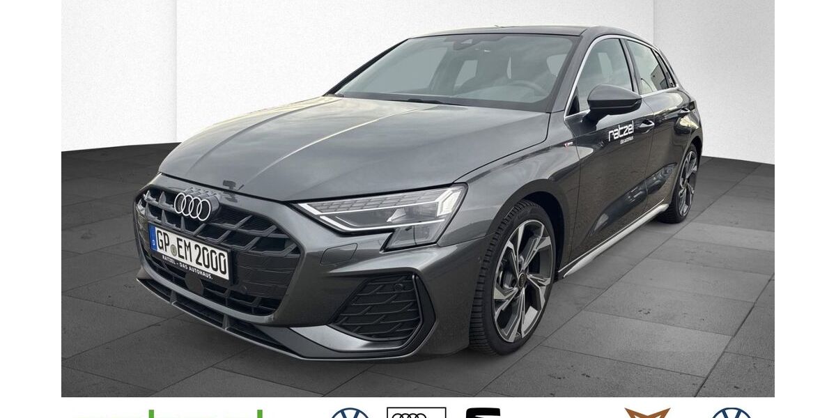 Audi A3 12.222 km 35.490 &euro; Zell u.A. 73119