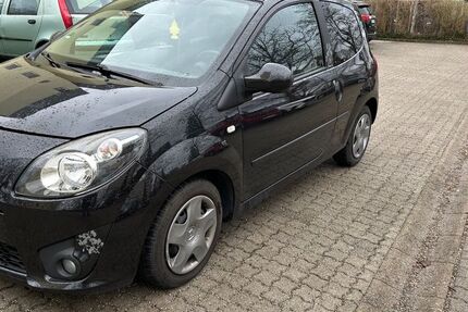 Renault Twingo 124.000 km 2.800 € München 80995