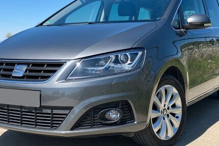 Seat Alhambra 139.700 km 15.700 &euro; Salem 88682
