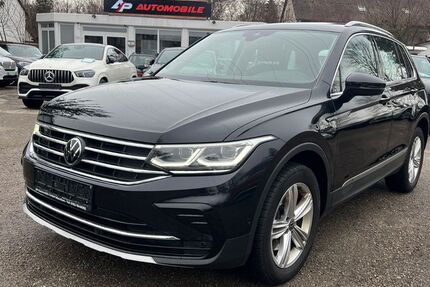 VW Tiguan 147.000 km 26.900 &euro; München 81243