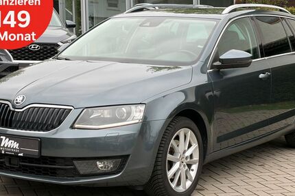 Skoda Octavia 142.500 km 12.980 &euro; Rüsselsheim 65428