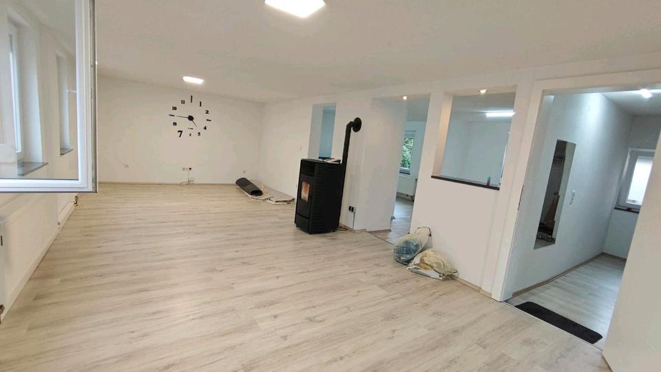 Einfamilienhaus Albstadt Gemarkung Onstmettingen - 2 Zimmer, 130 m&sup2;, 1.150&euro; | Angebot:26592163