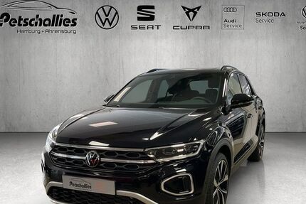 VW T-Roc 3.000 km 39.550 &euro; Ahrensburg 22926