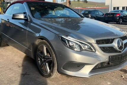 Mercedes-Benz E 350 160.000 km 20.490 &euro; Lehrensteinsfeld 74251