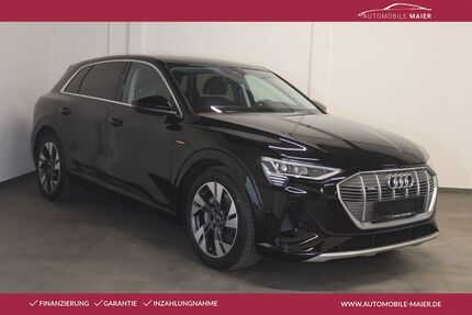 Audi e-tron 46.600 km 32.400 &euro; Bebra 36179