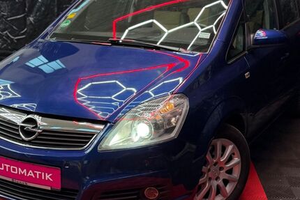 Opel Zafira 93.000 km 7.700 &euro; Herscheid 58849