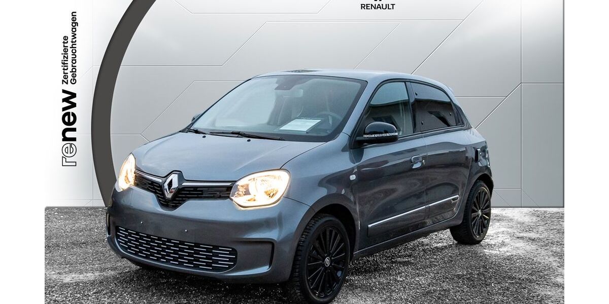 Renault Twingo 25.477 km 16.500 &euro; Schelklingen 89601