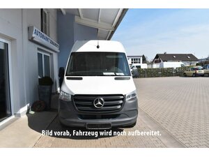 Mercedes-Benz Sprinter III Kasten FWD 315 CDI L2H2 Autom. Klim 64.560 km 34.995 &euro; Donauwörth 86609