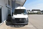 Mercedes-Benz Sprinter III Kasten FWD 315 CDI L2H2 Autom. Klim 64.560 km 34.995 &euro; Donauwörth 86609
