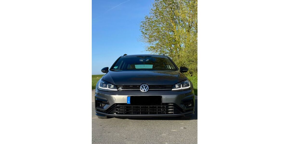 VW Golf 125.000 km 23.500 &euro; Wilhelmshaven 26382