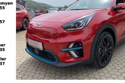 Kia Niro 87.000 km 22.940 € Treuchtlingen-Wettelsheim 91757