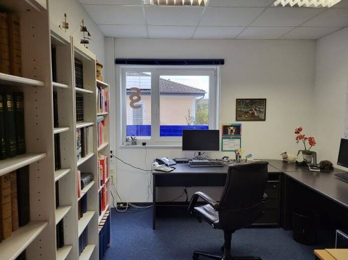 Gewerbeobjekt Simmern - 6 Zimmer, 159 m&sup2;, 1.590&euro; | Angebot:23982562