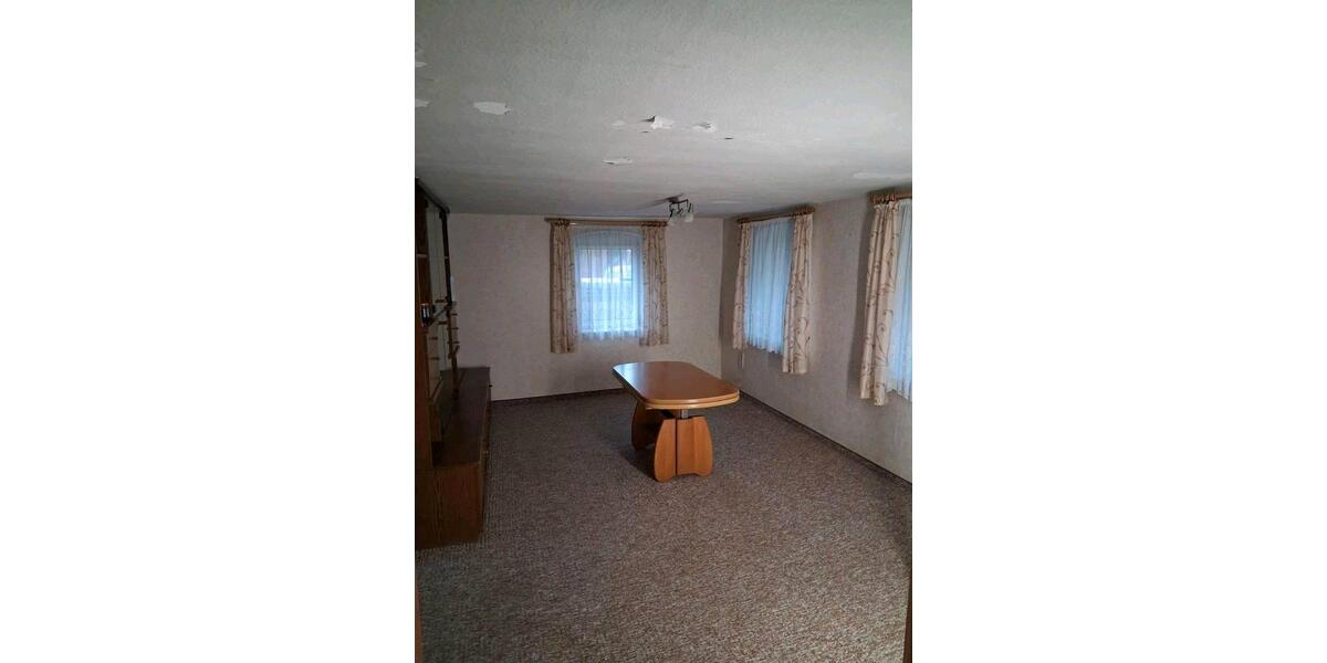 Einfamilienhaus Zittau Dittelsdorf - 37.500&euro; | Angebot:26844508