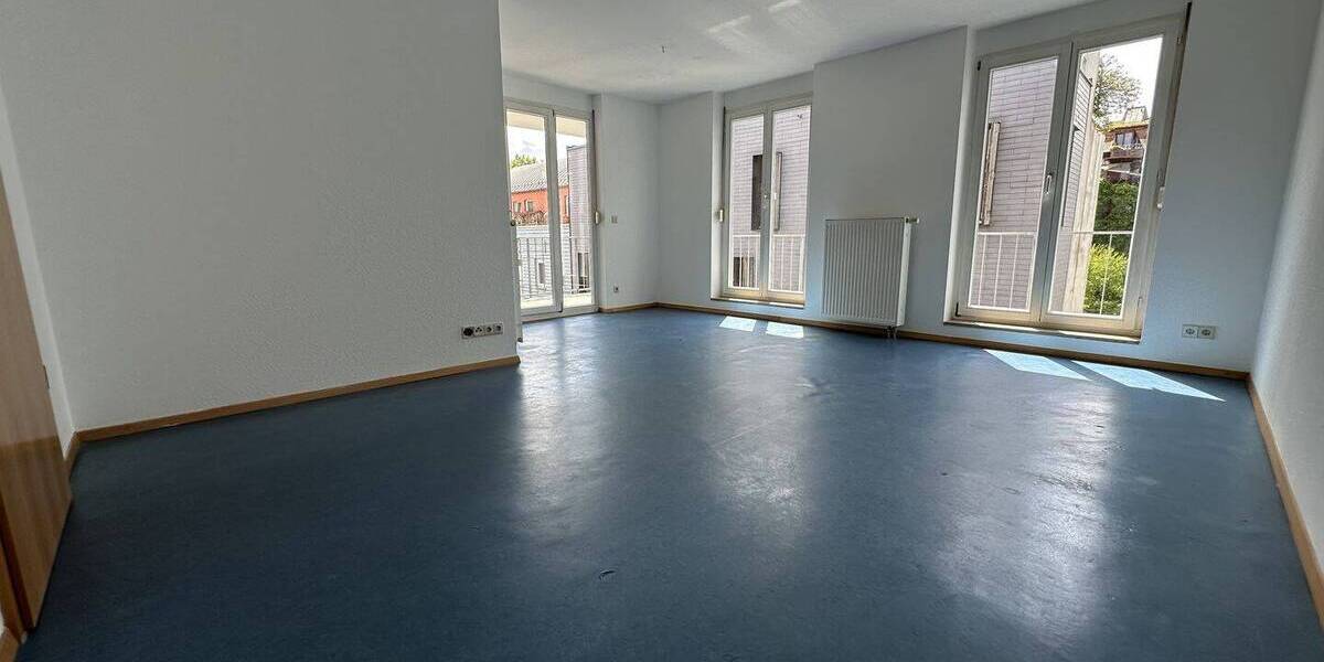 Etagenwohnung Tübingen Südstadt - 3 Zimmer, 73 m&sup2;, 365.000&euro; | Angebot:26688004
