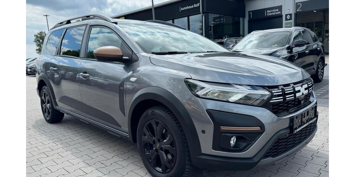 Dacia Jogger 11.400 km 20.490 &euro; Wiesmoor 26639