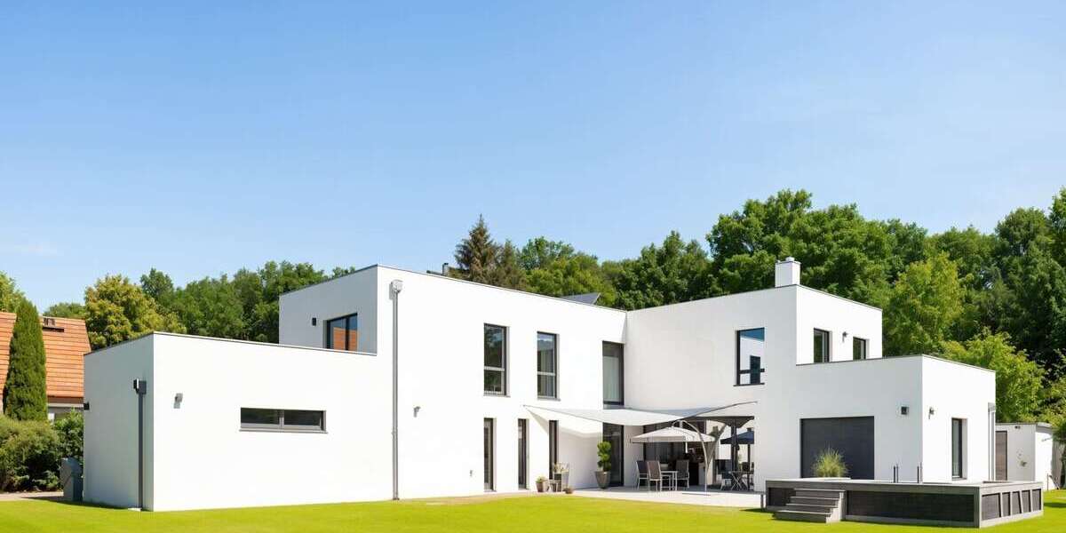Einfamilienhaus Brieselang - 7.5 Zimmer, 332 m&sup2;, 1.249.000&euro; | Angebot:26395816