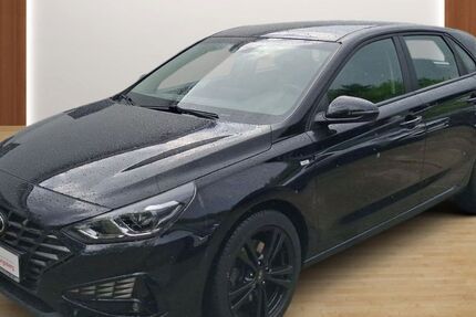 Hyundai i30 20.951 km 18.950 &euro; Schwentinental 24223