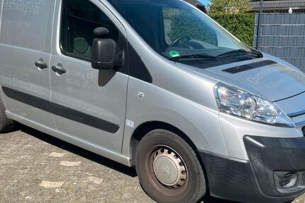 Citroen Jumpy 98.555 km 6.200 &euro; Gütersloh 33332