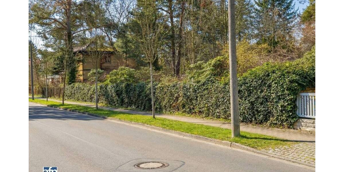 Grundstück Potsdam / Babelsberg Am Stern - 338.400&euro; | Angebot:26065569